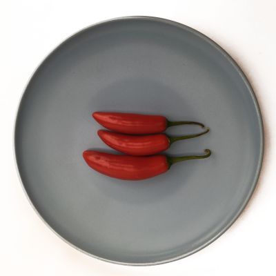 Serrano