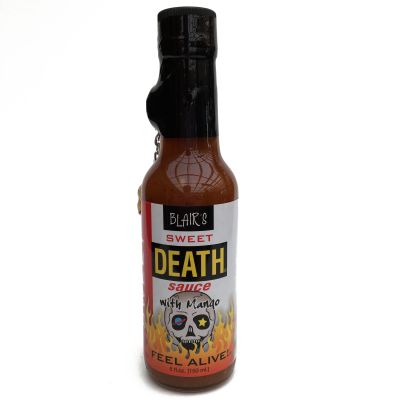 Blair's Sweet Death Sauce