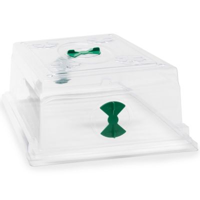 Heat N Grow Clear Top Cover