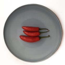 Serrano