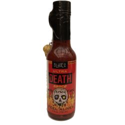 Blair's Ultra Death Sauce